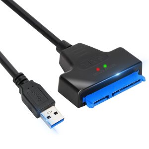 SATA to USB Adapter